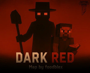 Descargar Dark Red para Minecraft 1.19.3