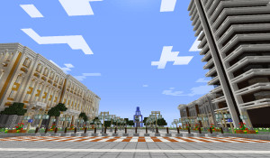 Descargar RolePlay & GTA World para Minecraft 1.12.2