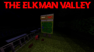 Descargar The Elkman Valley para Minecraft 1.20.1