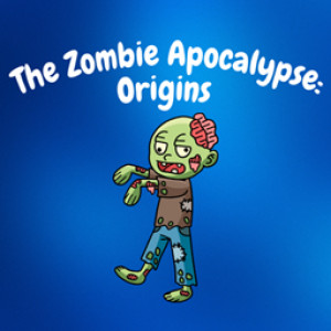 Descargar The Zombie Apocalypse: Origins para Minecraft 1.21.5