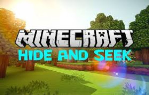 Descargar Hide and Seek para Minecraft 1.21.4