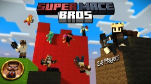 Descargar Super Mace Bros para Minecraft 26.1.2