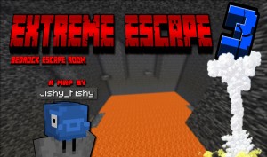 Descargar Extreme Escape 3 para Minecraft 26.2
