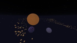Descargar Solar Survival: Reborn para Minecraft 1.21.11
