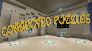 Descargar Connected Puzzles para Minecraft 26.2