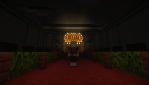 Descargar Underground Complex Chapter 2 «Theatre» para Minecraft 1.21.4
