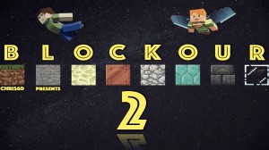 Descargar Blockour 2 para Minecraft 26.3