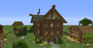 Descargar How to build para Minecraft 1.21.8