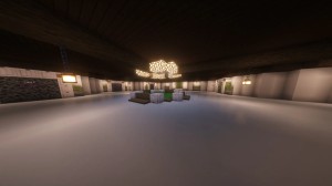 Descargar Momentum - Parkour Map Solo para Minecraft 26.2