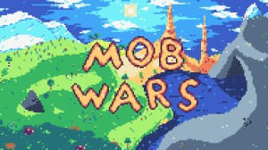 Descargar Mob Wars para Minecraft 26.2