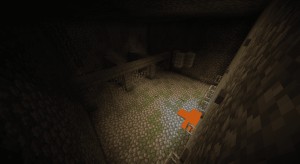 Descargar Escape from Prison (hard edition) para Minecraft 1.21.11