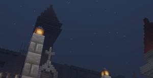 Descargar LAST OUT (Horror) para Minecraft Pipijama52