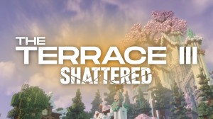 Descargar The Terrace 3: SHATTERED para Minecraft 26.1.2