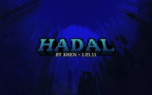 Descargar Hadal para Minecraft 1.21.11