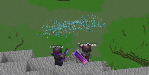 Descargar 2v1000 Law Battle Simulator Unstable SMP para Minecraft 1.21