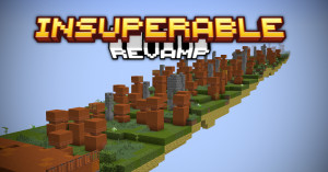 Descargar Insuperable: Revamp para Minecraft 1.20.2
