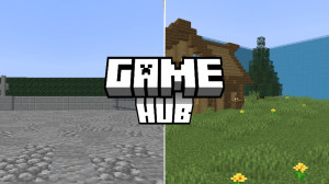 Descargar GAME HUB para Minecraft 1.21.11