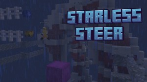 Descargar Starless Steer para Minecraft 26.2