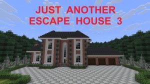 Descargar Just Another Escape House 3 para Minecraft 26.2