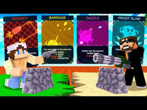 Descargar Rounds para Minecraft 1.20.1