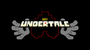 Descargar [UNDERTALE x MINECRAFT] - Not UNDERTALE para Minecraft 1.21.4