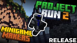 Descargar Project Run 2 para Minecraft 1.21.1