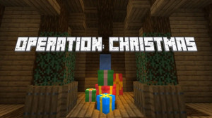 Descargar OPERATION: CHRISTMAS para Minecraft 1.20.4