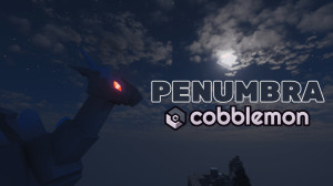 Descargar Cobblemon Penumbra Region para Minecraft 1.21.1
