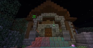 Descargar The Last Sprout para Minecraft 26.1.2
