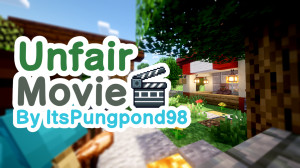 Descargar Unfair Movie para Minecraft 1.21.5