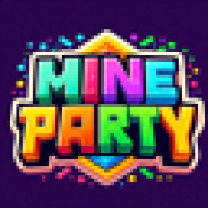 Descargar Mineparty para Minecraft 1.21