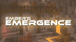 Descargar Embers Emergence para Minecraft 1.21.2