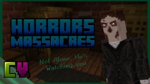 Descargar Horrors Massacres para Minecraft 26.1