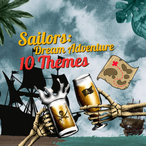 Descargar Sailor's: Dream Adventure para Minecraft 1.20.1