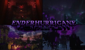 Descargar Enderhurricane para Minecraft 1.21.10