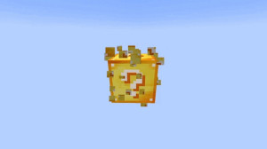 Descargar Ultimate Lucky OneBlock para Minecraft 1.20.1