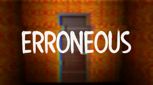 Descargar ERRONEOUS para Minecraft 1.21.4