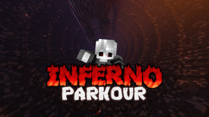 Descargar Inferno Parkour para Minecraft 1.20.1