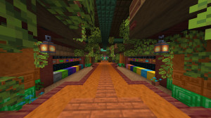Descargar Decked Out Expansion Pack para Minecraft 1.21.4