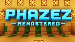 Descargar Phazez Remastered para Minecraft 26.2