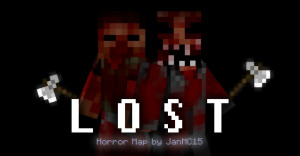 Descargar LOST para Minecraft 1.21.10