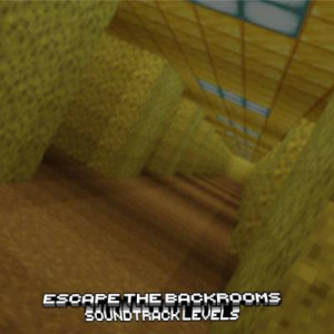 Descargar ESCAPE THE BACKROOMS | SOUNDTRACK LEVELS para Minecraft 1.21.4