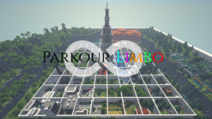 Descargar Parkour Limbo para Minecraft 1.20.4