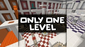 Descargar Only One Level para Minecraft 26.2