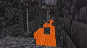 Descargar Mission Hub para Minecraft 1.21.7