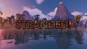 Descargar Stranded! para Minecraft 1.16