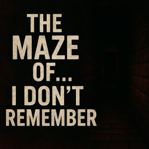 Descargar The Maze Of... I don't remember (HORROR) para Minecraft 1.8.1