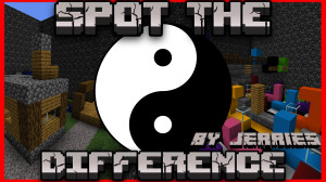 Descargar Spot the Difference! para Minecraft 1.21.5