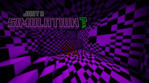 Descargar Just a Simulation para Minecraft 1.21.4