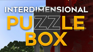 Descargar The Interdimensional Puzzlebox para Minecraft 1.20.1